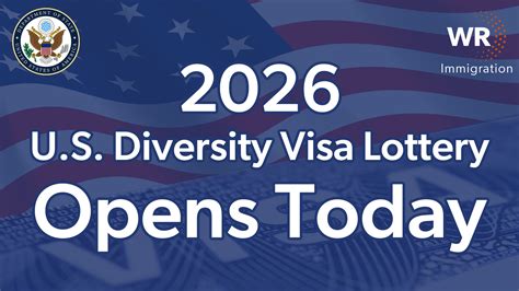 us visa application lottery
