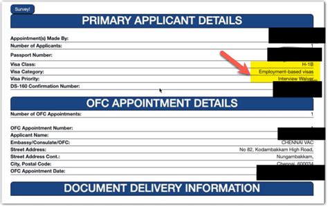 us visa h1b appointment