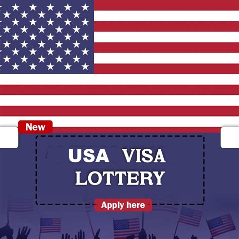 us visa lottery application 2024
