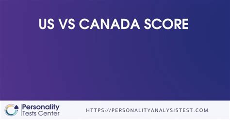 us vs canada score