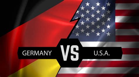 us vs germany soccer