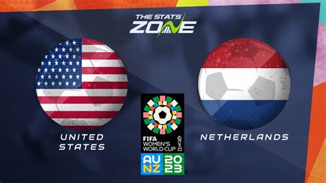 us vs netherlands 2023