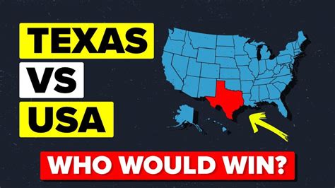 us vs texas 2023
