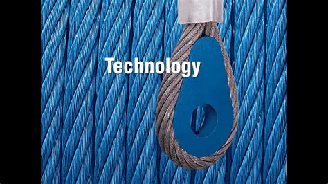 us wire rope technology inc