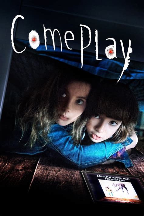 us with play come