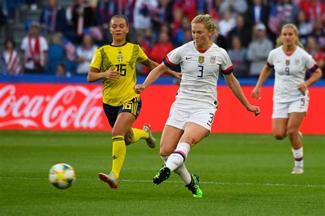 us women soccer vs spain