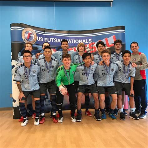 us youth futsal national championships