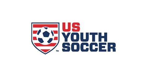 us youth soccer logo