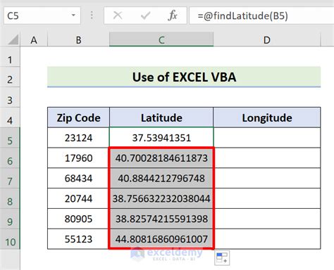 us zip code latitude and longitude csv