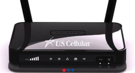 Cellular Wireless Routers USRG800 V2 Empere