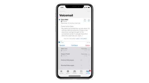 How To Fix TMobile Visual Voicemail Not Working WorldWire