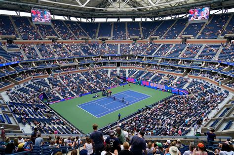 US Open Tennis Live Stream How to Watch Day 4 for Free