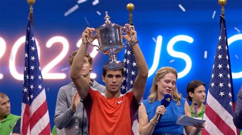 Us Open September 2025 Lok Dan Tucker