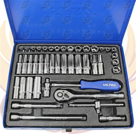 US PRO 1"Inch DRIVE IMPACT Socket Set 70mm 100mm HGV Long Reach Impact Sockets eBay