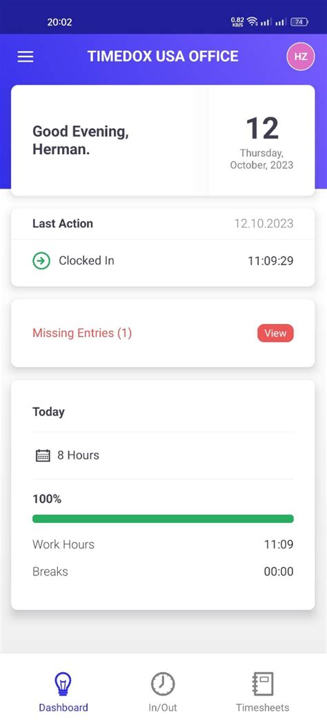 Timedox Pricing, Features, Reviews & Alternatives GetApp