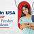 usa jobs for indian freshers