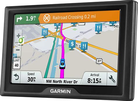 USA MittlererWesten Topo GPS Karte Garmin (Download) navitracks