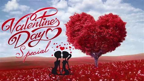 Wishing everyone a happy Valentine's Day this weekend