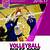 usa volleyball rule book