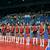 usa women's national volleyball team
