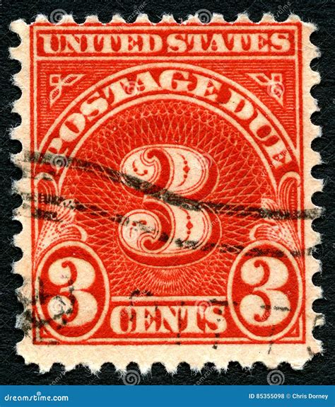 usa 3 cent postage stamp