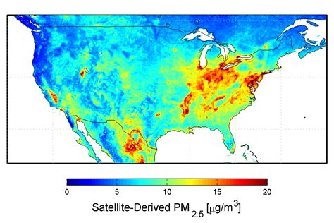 usa air quality map today by satellite