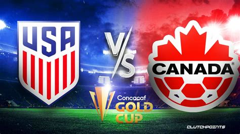 usa and canada soccer concacaf