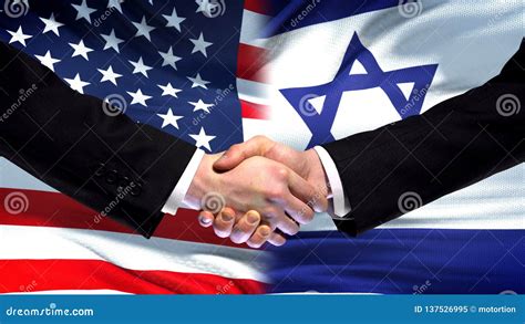 usa and israel relationship