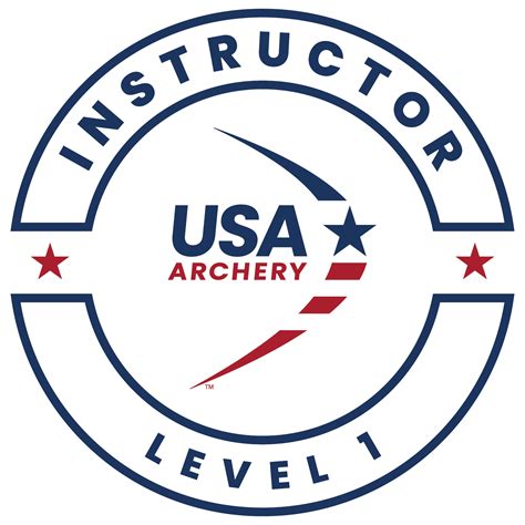 Usa Archery Instructor Login