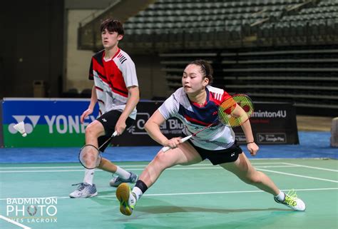 usa badminton junior tournaments 2023