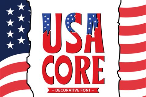 USA Core Values Explained