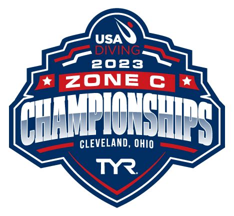 Usa Diving Zone C 2023