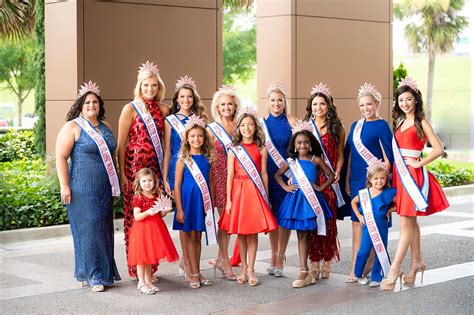 usa elite miss pageant