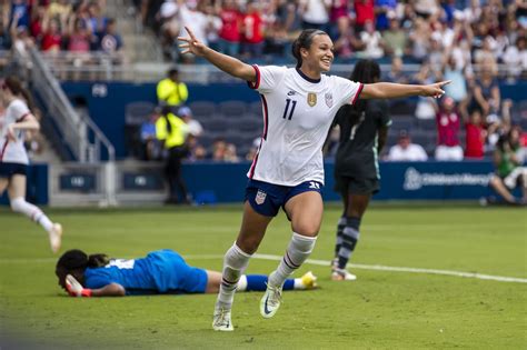 usa friendly soccer games