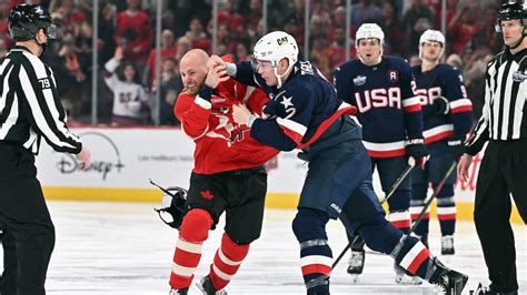 usa hockey game live score