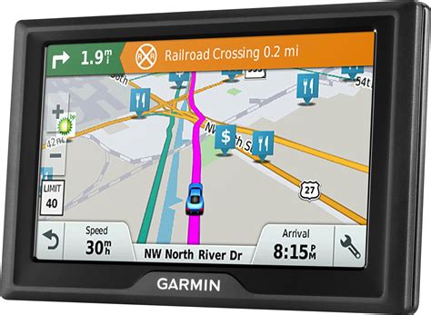 USA MittlererWesten Topo GPS Karte Garmin (Download) navitracks