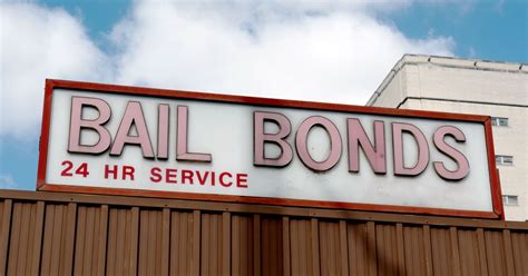 usa local bail bonds