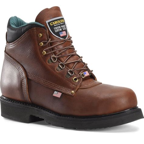 usa made work boots for men