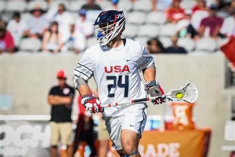 [49+] USA Lacrosse Wallpaper