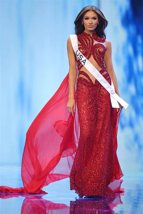 usa miss universe 2023 typical cost