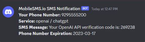usa number to receive verification code