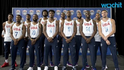 usa olympic basketball roster 2023