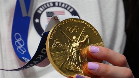 usa olympic medal count 2021