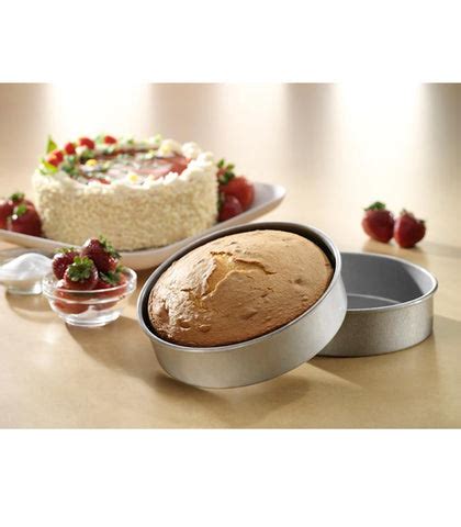 Usa Round Cake Pans