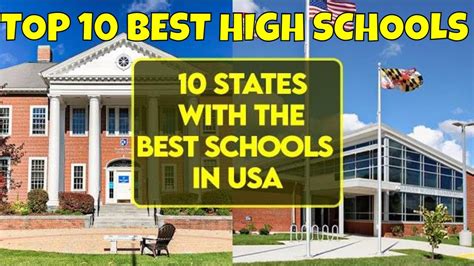 5 Tips USA School