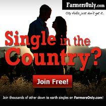 usa singles dating site for farmers