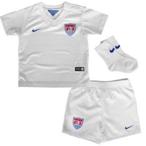 usa soccer clothing for kids