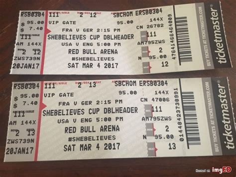 usa soccer game tickets
