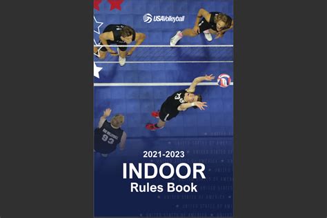 usa volleyball rules 2023