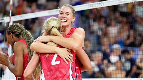 usa vs brazil women's volleyball